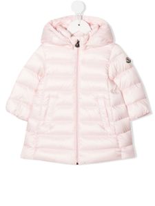 Moncler Enfant doudoune Majeure à capuche - Rose