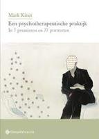 Een psychotherapeutische praktijk in 7 premissen en 77 portretten (Paperback)