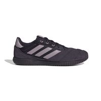 adidas Copa Gloro Zaalvoetbalschoenen (IN) Zwart Paars - thumbnail