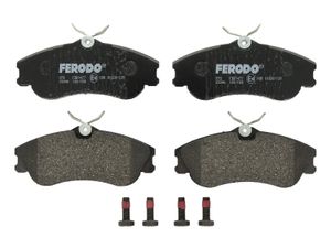 Remblokken set FDB1477