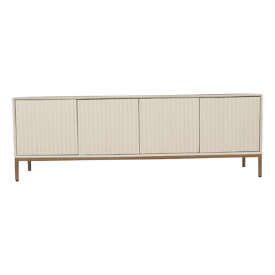 Tv-meubel Madison Sand | 165 cm