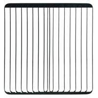 10 STKS front behuizing lijm voor Galaxy On6/J6 (2018)/J600