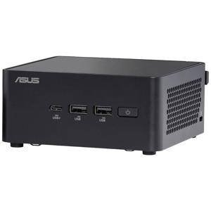 Asus Barebone NUC 14 Pro RNUC14RVHV500002I () Intel® Core™ Ultra 5 135H Intel ARC Graphics 90AR0072-M00160