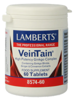Lamberts Veintain Tabletten