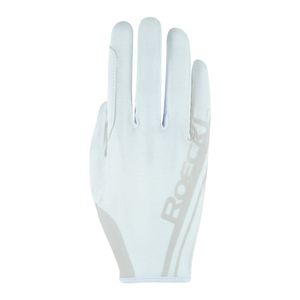 Roeckl Moyo Handschoenen wit maat:8.0