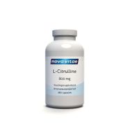 L-Citrulline 800mg