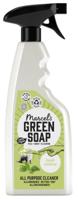Marcel&apos;s GR Soap Allesreiniger spray basilicum & vetiver