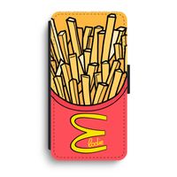 McElodie: iPhone XR Flip Hoesje