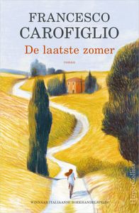 De laatste zomer - Francesco Carofiglio - ebook