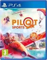 Pilot Sports - thumbnail