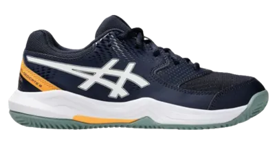 Asics Gel-Dedicate 8 Padelschoen Junior