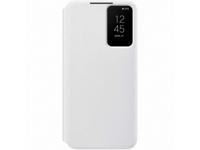 Samsung EF-ZS906CWEGEE Samsung Smart Clear View Cover Galaxy S22+ 5G White