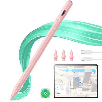 Geo Digital Pencil with Built-in Find My - Pink Geo Digital Pencil with Built-in Find My - Pink