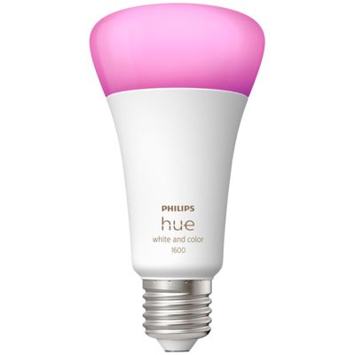 Hue E27 1-pack Ledlamp