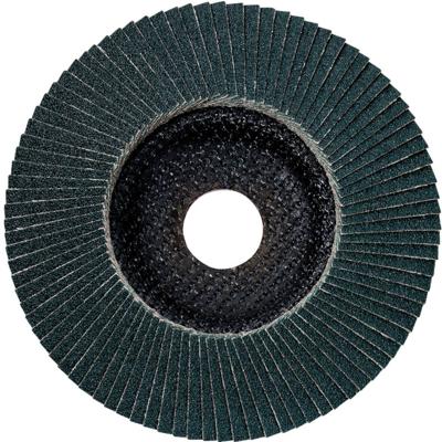 Metabo 624276000 Lamellenschijf Boordiameter 22.23 mm 10 stuk(s)