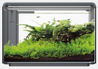 Superfish Home ProLED 85 zwart