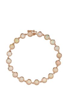 Irene Neuwirth bracelet en or rose 18ct à ornements