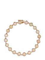 Irene Neuwirth bracelet en or rose 18ct à ornements - thumbnail