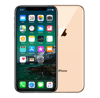 Refurbished iPhone XS 512 gb Goud Zichtbaar gebruikt