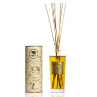 Parco1923 Prato Rosso Geurstokjes 500ml Parco1923 Prato Rosso Geurstokjes 500ml