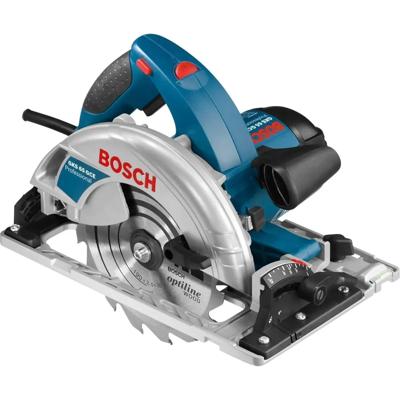 Bosch Professional GKS 65 GCE Cirkelzaag 190mm 1800W - 0601668900