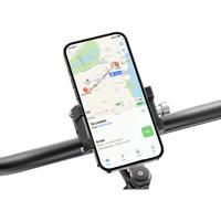 Olympic Sportswear Rixus telefoonhouder rxhb06 <6,7" aluminium zwart