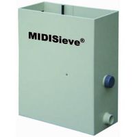 AquaForte Midisieve voorfilter - 300 micron - standaard