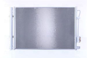 Condensor, airconditioning 940636
