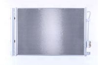 Condensor, airconditioning 940636