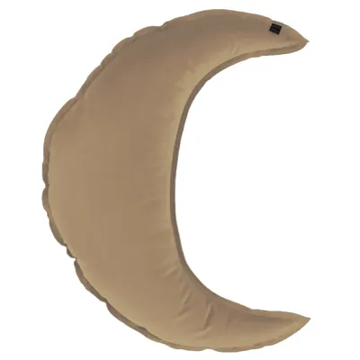Kussen Maan in 2 kleuren