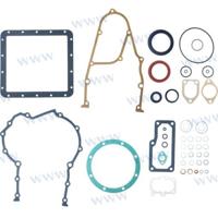 REC876381 - ONDERSTE PAKKINGSET Volvo