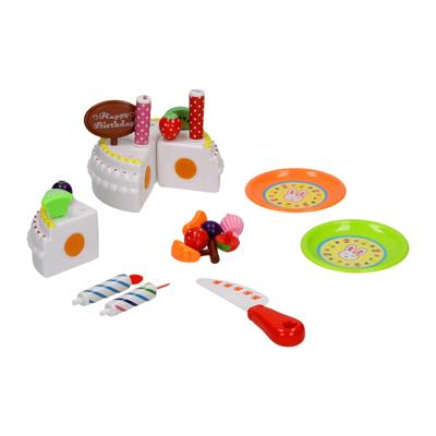 Johntoy home & kitchen verjaardagstaart