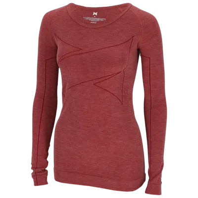 Xtreme Thermal Wool Undershirt Thermoshirt