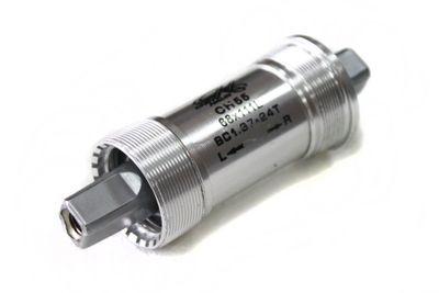 CH55 Engelse Schroefdraad BSA 111mm Bottom Bracket