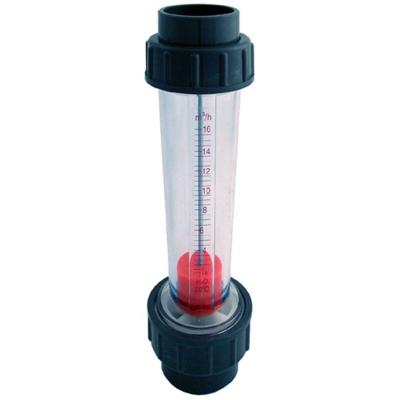 Europond Economy Flowmeter EC 63mm - Nauwkeurige Doorstroming en Duurzaam Vijverbeheer