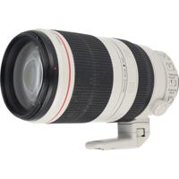 Canon EF 100-400mm F/4.5-5.6 L IS USM II (draaizoom) occasion