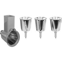 SMEG SMSG01 Snijder en Rasper