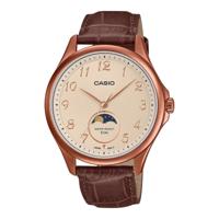 Casio MTP-M110RL-5AVER Heren horloge