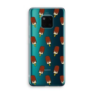 Yummy: Huawei Mate 20 Pro Transparant Hoesje