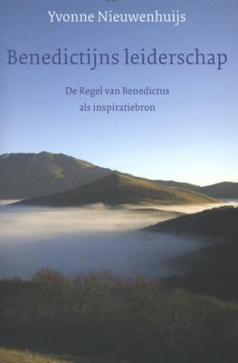 Benedictijns leiderschap (Paperback)