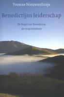 Benedictijns leiderschap (Paperback)