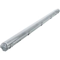 Waterdicht LED TL Armatuur T8 120cm - Kunststof - IP54