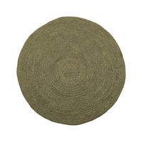 WOOOD Rond Vloerkleed Ross 150cm