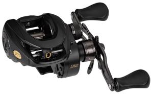 Lew&apos;s BB1 Pro Left Hand Reel Normal - 6.2:1