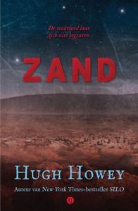 Zand - Hugh Howey - ebook