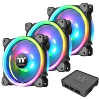 Riing Trio 14 RGB (3-Fan Pack) Case fan - thumbnail