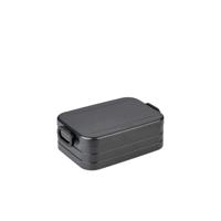 Mepal Lunchbox Take A Break Midi Nordic Black