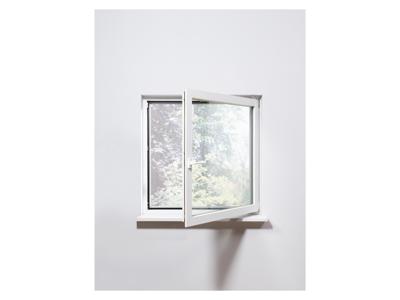 LIVARNO home Hor raam 130 x 150 cm (Wit)