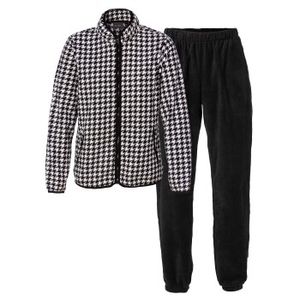 Trofe Houndstooth Set