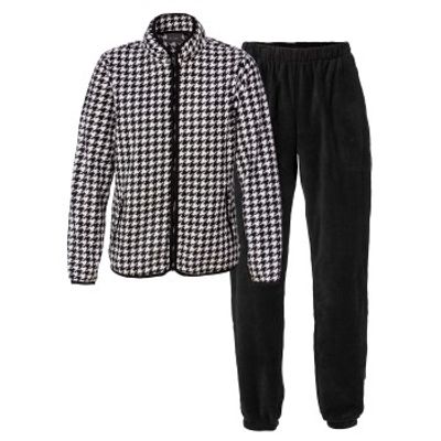 Trofe Houndstooth Set * Actie *